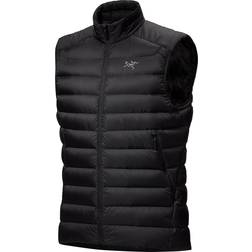 Arc'teryx Cerium Vest Men's - Black