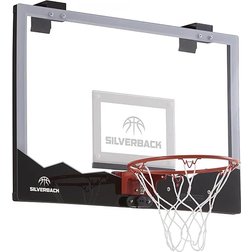 Silverback LED Mini Hoop