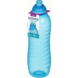 Sistema Hydration Twist ‘n’ Sip Squeeze Drikkedunk 0.46L