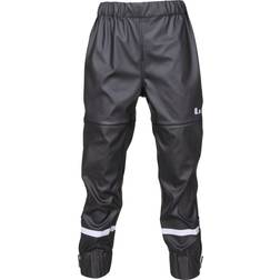 Lindberg Rockville Regnbyxor - Svart