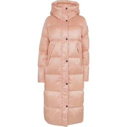 8848 Altitude Ariella W Coat - Misty Pink