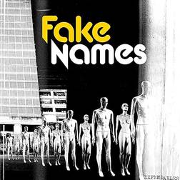 Fake Names - Expendables (Vinyl)