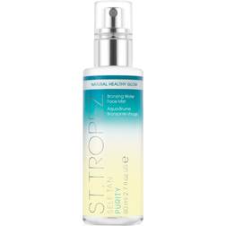 St. Tropez Self Tan Purity Bronzing Water Face Mist 2.7fl oz