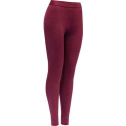 Devold Breeze Merino 150 Longs Women - Beetroot