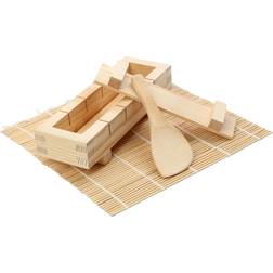 Dexam Sushi Kit Preparation Set Køkkenudstyr