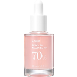 Anua Peach 70% Niacinamide Serum 1fl oz