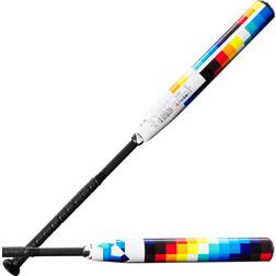 Demarini Prism+ Fastpitch Bat 2023 -10