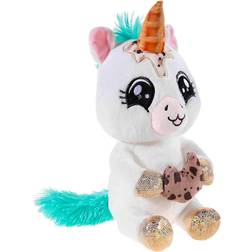 Heunec Ice Baby Cookie Unicorn 25cm