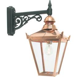 Norlys Chelsea Copper Väggarmatur