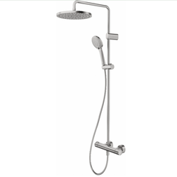 Duravit (TH4282008070) Acier Inoxydable