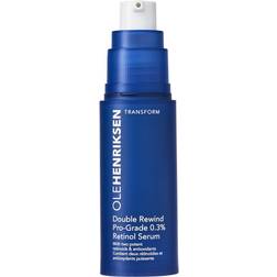 Ole Henriksen Double Rewind 0.3% Pro-Grade Retinol Serum 30ml