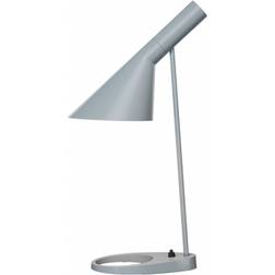 Louis Poulsen AJ Light Grey Tischlampe 56cm