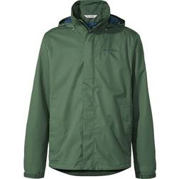 Vaude Escape Light Rain Jacket Men's - Woodland/Dark Sea