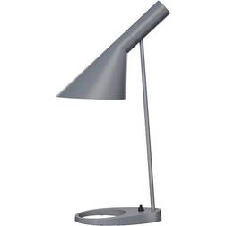 Louis Poulsen AJ Dark Grey Bordlampe 56cm