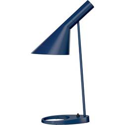 Louis Poulsen AJ Night Blue Bordlampe 56cm