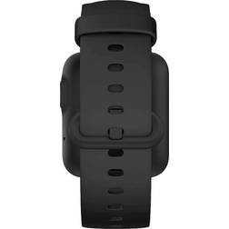 Avizar Soft Silicone Strap for Watch Xiaomi Mi Lite / Redmi