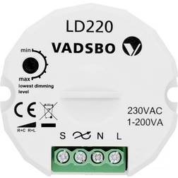 Vadsbo LD220 1377440
