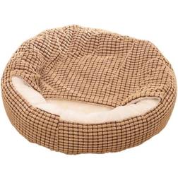 Lostis Dog Pets Sleeping Puppy Bed 60x60cm