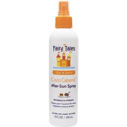 Fairy Tales Sun & Swim Coco Cabana Leave-In Conditioning Spray 236ml