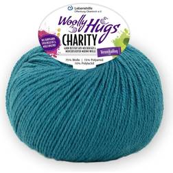 Woolly Hugs Pro Lana Charity Woolly Hugs Yarn 100m