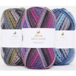 Mayflower PREMIUM Sock Wool Valley