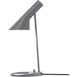 Louis Poulsen AJ Mini Dark Gray Bordlampe 43.4cm