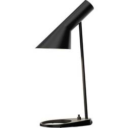 Louis Poulsen AJ Mini Black Lampe de table 43.3cm