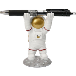 Standing Astronaut Adult Kids Pencil Pen Holder