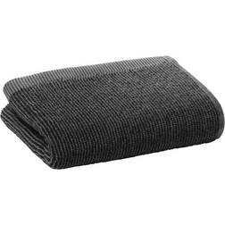 Vipp 102 Gästhandduk Svart (60x40cm)