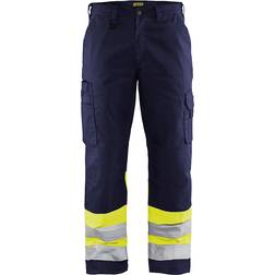 Blåkläder 15641811 Hi-Vis Trousers