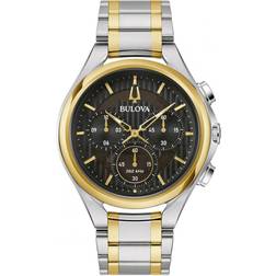 Bulova Proprietary Curv (98A301)