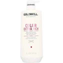 Goldwell Dualsenses Color Extra Rich Brilliance Shampoo 1000ml