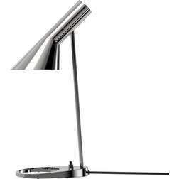 Louis Poulsen AJ Mini stainless steel Lampada da tavolo 43.3cm