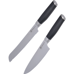 Brusletto 46204259 Kockkniv, Brödkniv