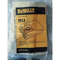Dewalt DXVA19-4204