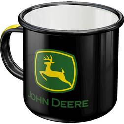 Nostalgic Art John Deere logo Mug 36cl