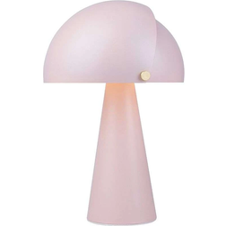 DFTP Align Pink Lampada da tavolo 33.5cm