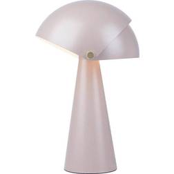 DFTP Align Brown Bordslampa 34cm
