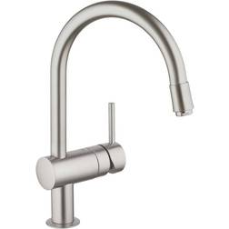 Grohe Minta (32918DC0) Chrom