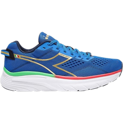 Diadora Equipe Atomo M - Royal Blue/Gold