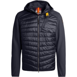 Parajumpers Nolan Hybrid Jacket - Blue Navy