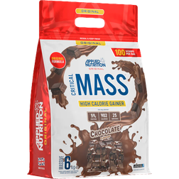 Applied Nutrition Critical Mass Original 6000g