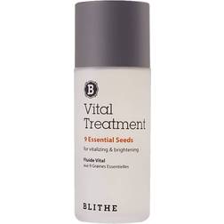 Blithe Vital Treatment 9 Essential Seeds 1.8fl oz