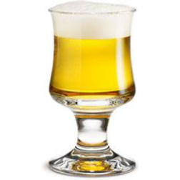 Holmegaard Ship Beer Glass 34cl