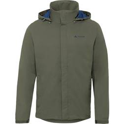 Vaude Escape Light Rain Jacket Men's - khaki Uni