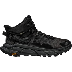 Hoka Trail Code GTX M - Black/Raven