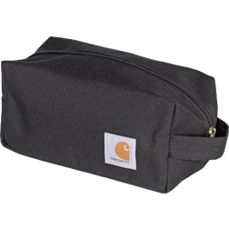 Carhartt Toiletry Bag - Black