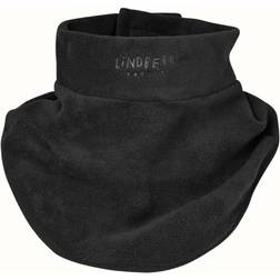 Lindberg Classic Neck Warmer - Black (1560-0100)