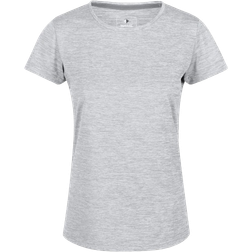 Regatta Fingal Edition T-shirt Women's - Cyberspace