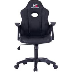 Nordic Gaming Little Warrior Gaming Chair - Black